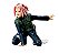 Figure Sakura Haruno Panel Spectacle Naruto Shippuden - Banpresto - Imagem 3
