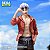 Figure Satoru Gojo Luminasta Jujutsu Kaisen - Original SEGA - Imagem 4