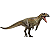 Figure Saurophaganax Donald the Saurophaganax 075 - Original PNSO - Imagem 2