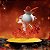 Figure Scorbunny Pokémon - Original Funism - Imagem 3