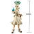 Figure Senku Ishigami Dr. Stone - Imagem 3