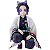 Figure Shinobu Kocho Squatting Demon Slayer - Original Sega - Imagem 1