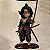 Figure Shura Sekiro Shadows Die Twice AcToys - Original Bandai - Imagem 2