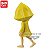 Figure Six Little Nightmares Banpresto - Imagem 5