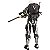 Figure Skull Trooper - Fortnite - Imagem 3