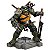 Figure Slash As Tartarugas Ninja TMNT Escala 1/18 - JOYTOY Original - Imagem 1