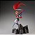 Figure Tartaglia Childe Genshin Impact - Crazy Toys - Imagem 6