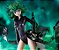 Figure Tatsumaki Tornado Espresto One Punch Man - Banpresto - Imagem 4