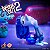 Figure Tédio Divertida Mente 2 Inside Out - Original Cosb! Hot Toys - Imagem 3