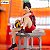Figure Tetsurō Kuroo Haikyu!! - Original Furyu - Imagem 4