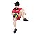 Figure Tetsurō Kuroo Haikyu!! - Original Furyu - Imagem 3