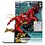 Figure The Flash Jim Lee 1:6 - McFarlane Toys - Imagem 4