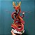 Figure Ultimate Shenlong 35Cm Dragon Ball - Imagem 8