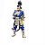 Figure Vegeta Bushin - Dragon Ball - Imagem 1