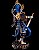 Figure Vegetto Ssj Blue Bushin - Dragon Ball - Imagem 5