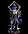 Figure Vegetto Ssj Blue Bushin - Dragon Ball - Imagem 6