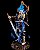 Figure Vegetto Ssj Blue Bushin - Dragon Ball - Imagem 4