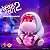 Figure Vergonha Divertida Mente 2 Inside Out - Original Cosb! Hot Toys - Imagem 3
