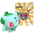 Figure Vinil Bulbasaur - Pokémon - Imagem 2