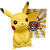 Figure Vinil Pikachu - Pokémon - Imagem 2