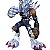 Figure WereGarurumon - Digimon Adventure - Imagem 2