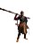 Figure Wukong 31cm - Black Myth Wukong - Imagem 1