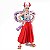 Figure Yamato King of Artist One Piece - Banpresto - Imagem 1