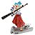 Figure Yamato Senkouzekkei One Piece - Banpresto - Imagem 1