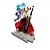 Figure Yamato Senkouzekkei One Piece - Banpresto - Imagem 2