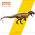Figure Yangchuanosaurus Dapeng The Yangchuanosaurus Magnus 076  - Original PNSO - Imagem 3