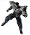 Figure Younger Toguro Dark Tournament Yu Yu Hakusho - Original Banpresto - Imagem 1