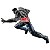 Figure Younger Toguro Dark Tournament Yu Yu Hakusho - Original Banpresto - Imagem 3