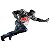 Figure Younger Toguro Dark Tournament Yu Yu Hakusho - Original Banpresto - Imagem 2