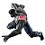 Figure Younger Toguro Dark Tournament Yu Yu Hakusho - Original Banpresto - Imagem 5
