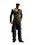 Figure Younger Toguro Yu Yu Hakusho - Banpresto DXF - Imagem 2