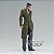 Figure Younger Toguro Yu Yu Hakusho - Banpresto DXF - Imagem 5