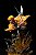 Figure Zenitsu Agatsuma Com LED Demon Slayer - Imagem 4