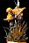 Figure Zenitsu Agatsuma Com LED Demon Slayer - Imagem 7