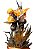 Figure Zenitsu Agatsuma Com LED Demon Slayer - Imagem 1