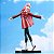 Figure Zero Two Code:002 Darling in the Franxx Sega Prize SPM - Imagem 2
