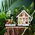 Flower House Com LED"s - Blocos de Montar - Imagem 4