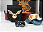 Fones de Ouvido Harry Potter Xiaomi Redmi Buds 4 - Imagem 2