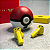 Fones de Ouvido Sem Fio Pikachu Razer: Edição Especial Pokémon - Imagem 3