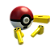 Fones de Ouvido Sem Fio Pikachu Razer: Edição Especial Pokémon - Imagem 1