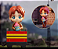 Fred Weasley Harry Potter Expresso Hogwarts Series - Pop Mart Original - Imagem 2