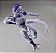 Freeza Final Form Figure-rise Standard Model Kit Dragon Ball - Original Bandai - Imagem 5