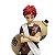 Gaara do deserto Naruto Clássico Banpresto - Imagem 2