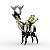 Galhante Fanghorn - Horizon Forbidden West - Imagem 3