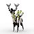 Galhante Fanghorn - Horizon Forbidden West - Imagem 5