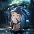 Gandalf o Cinzento O Senhor dos Anéis - Pop Mart Original - Imagem 2